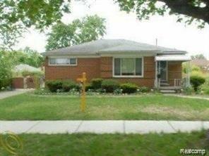 Property Photo:  24915  N Sylbert  MI 48239 