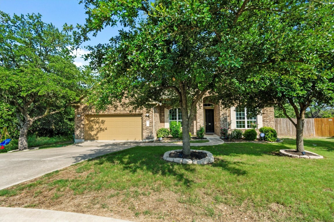 Property Photo:  753 Wild Rose Drive 53  TX 78737 