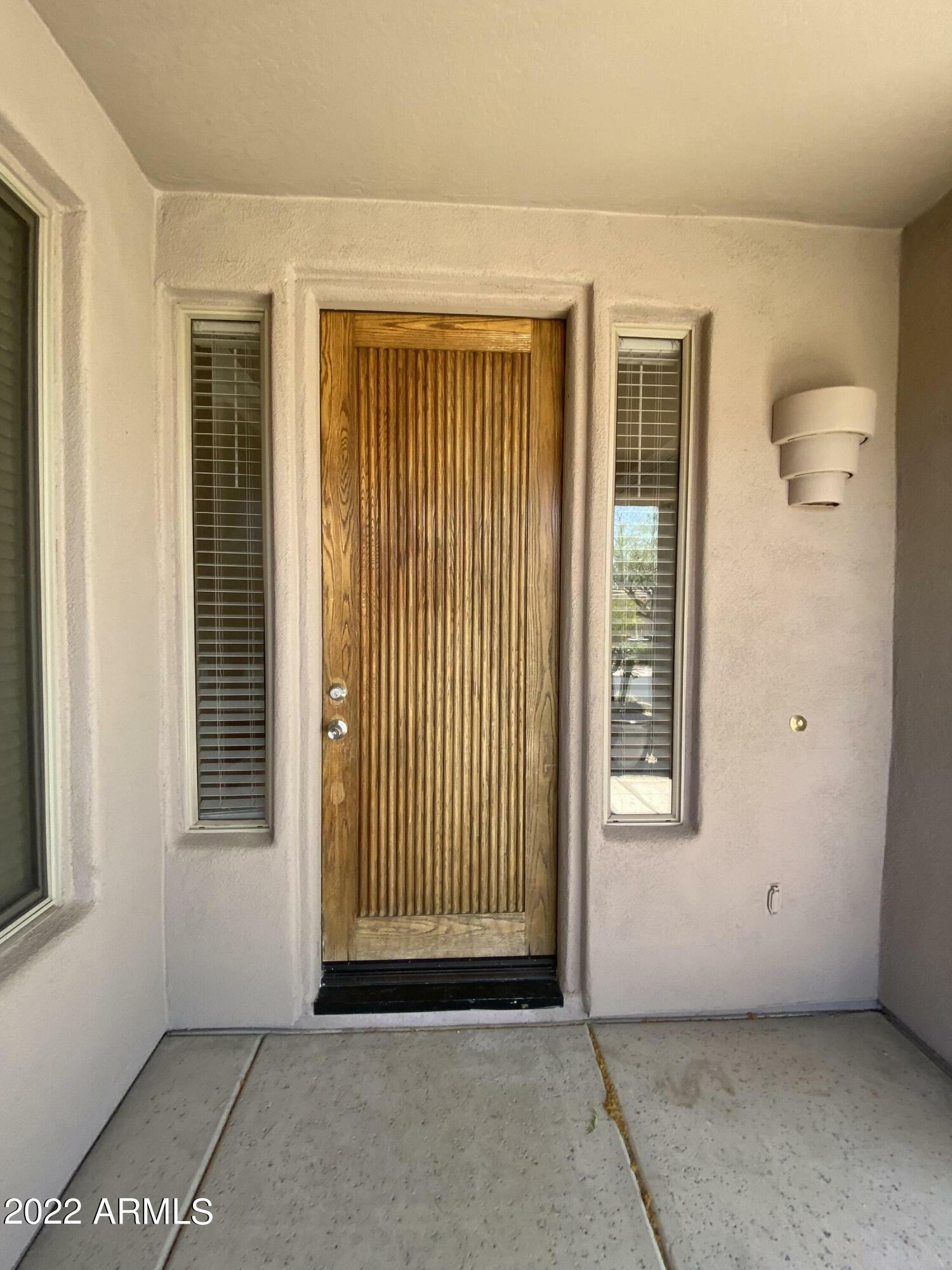 Property Photo:  6560 E Shooting Star  AZ 85266 