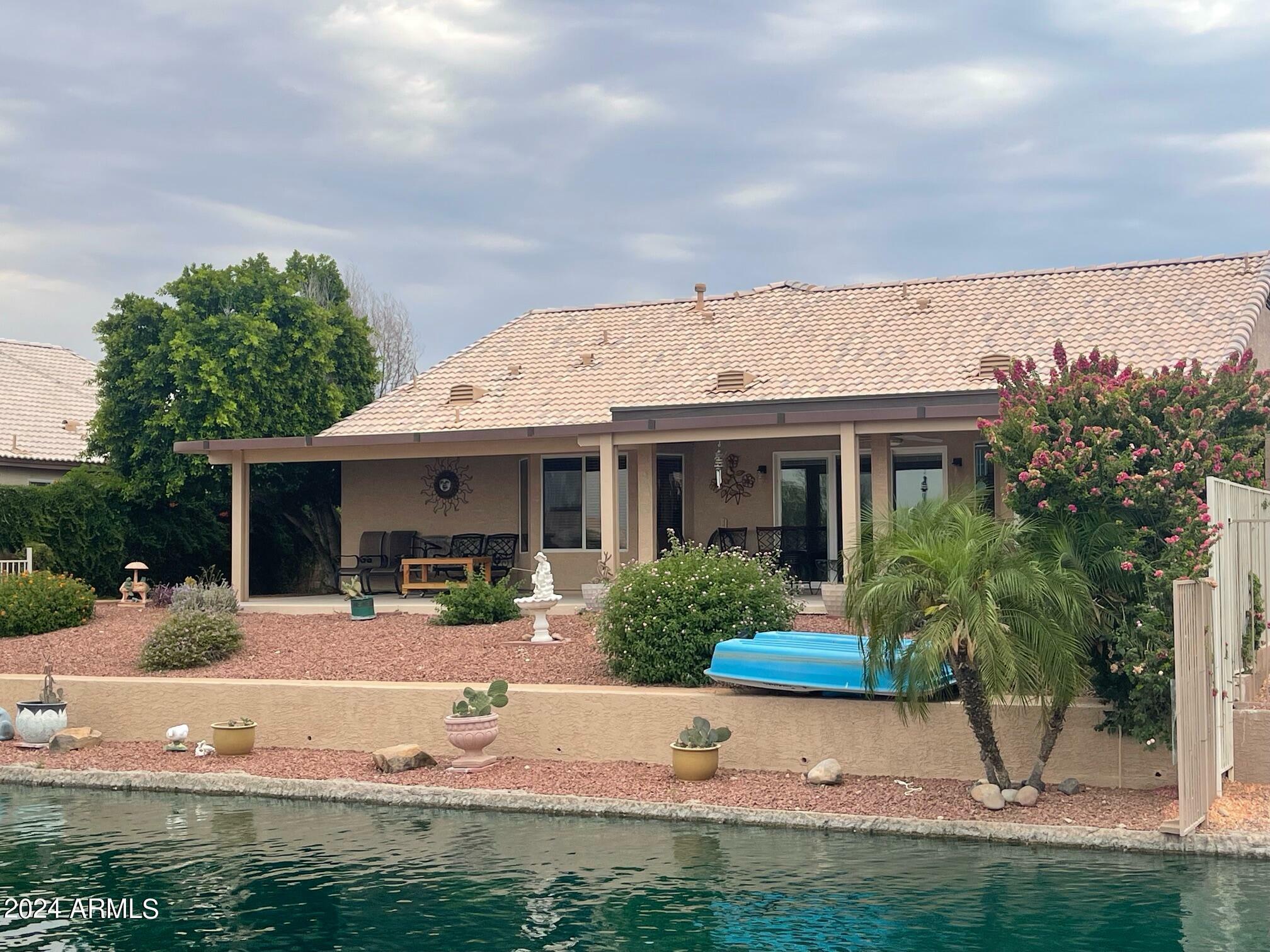 Property Photo:  10913 W Chino Drive  AZ 85373 