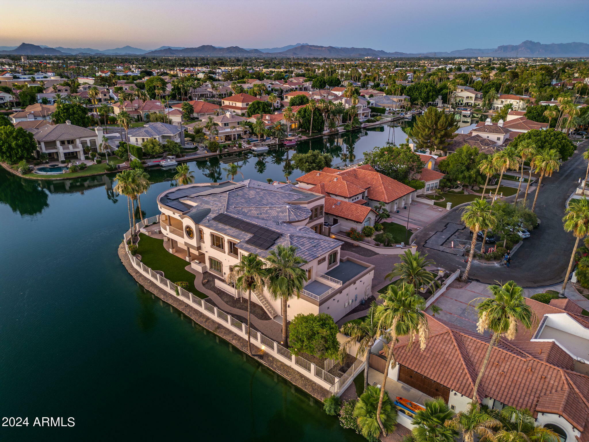 Property Photo:  1402 E Coral Cove Drive  AZ 85234 