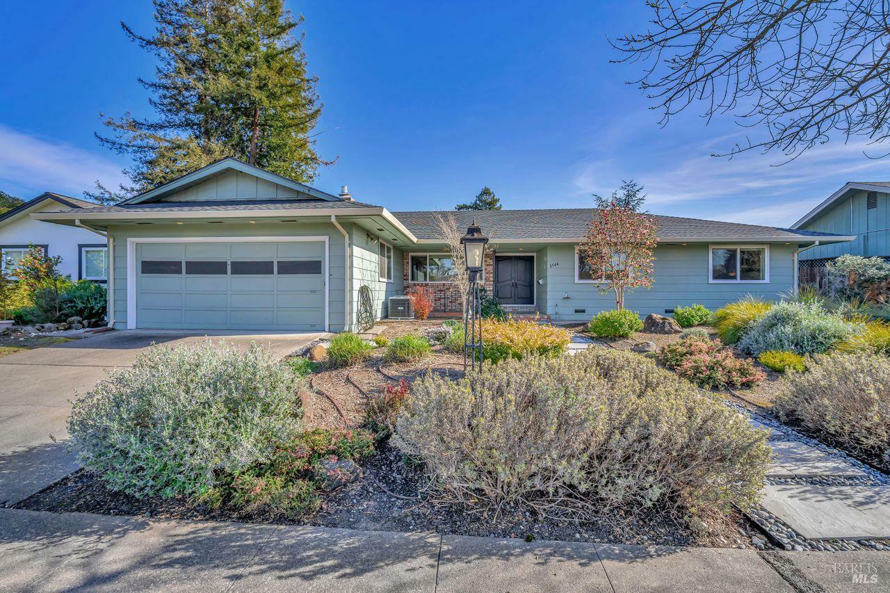 Property Photo:  2544 Bethards Drive  CA 95405 