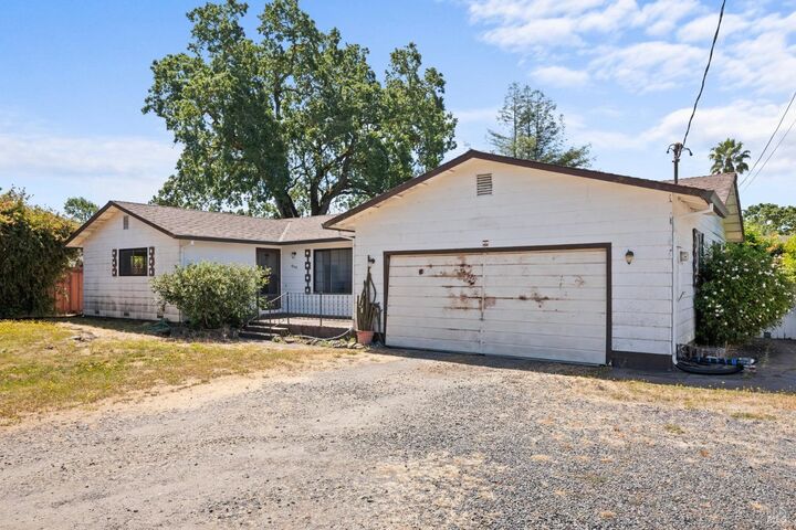 4044 Cervantes Road  Santa Rosa CA 95403 photo