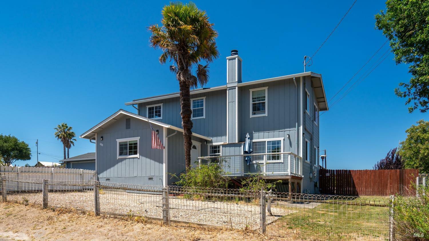 Property Photo:  1150 Eastman Lane  CA 94952 