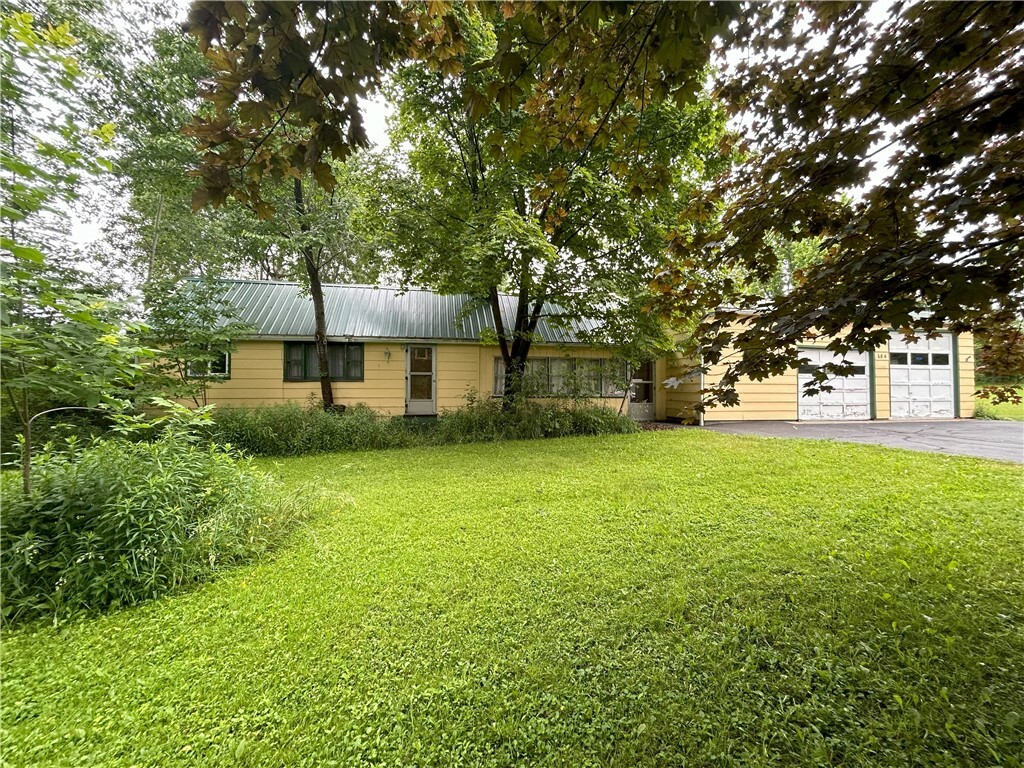 Property Photo:  684 S Peruville Road  NY 13073 