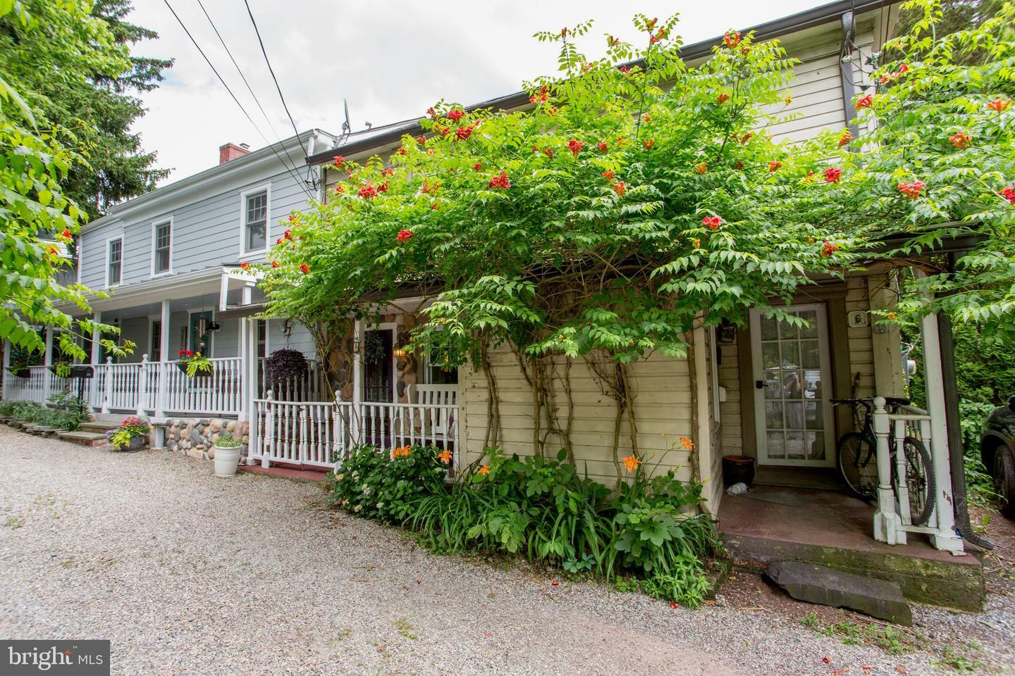 Property Photo:  8 Canal Street  NJ 08530 