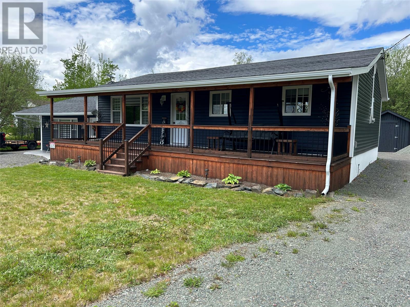 Property Photo: 46 Main Road NL A0G 3A0