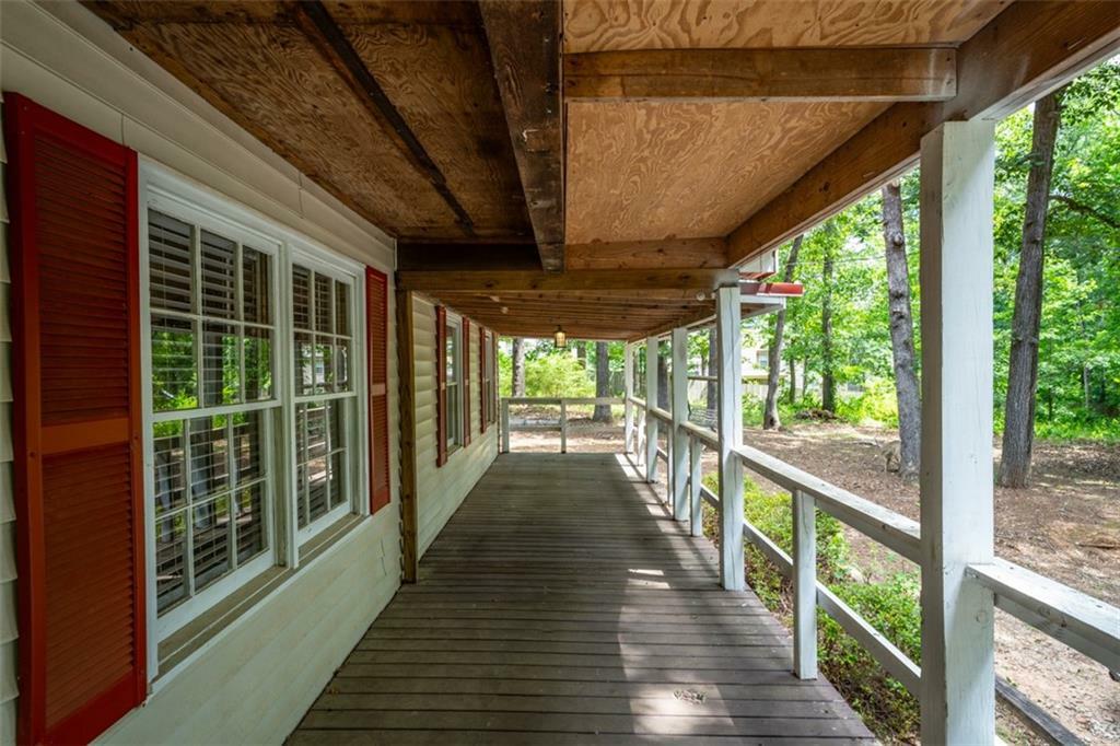 Property Photo:  146 Mount Bethel Road  GA 30252 