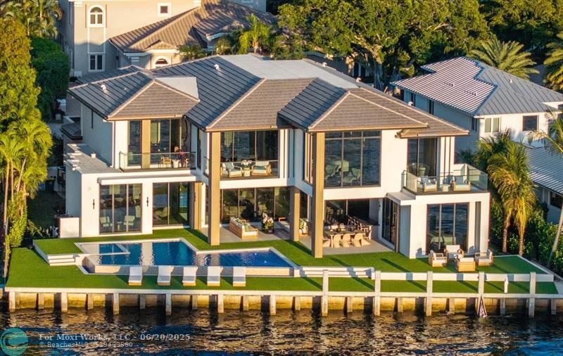 32 Seneca Rd  Fort Lauderdale FL 33308 photo