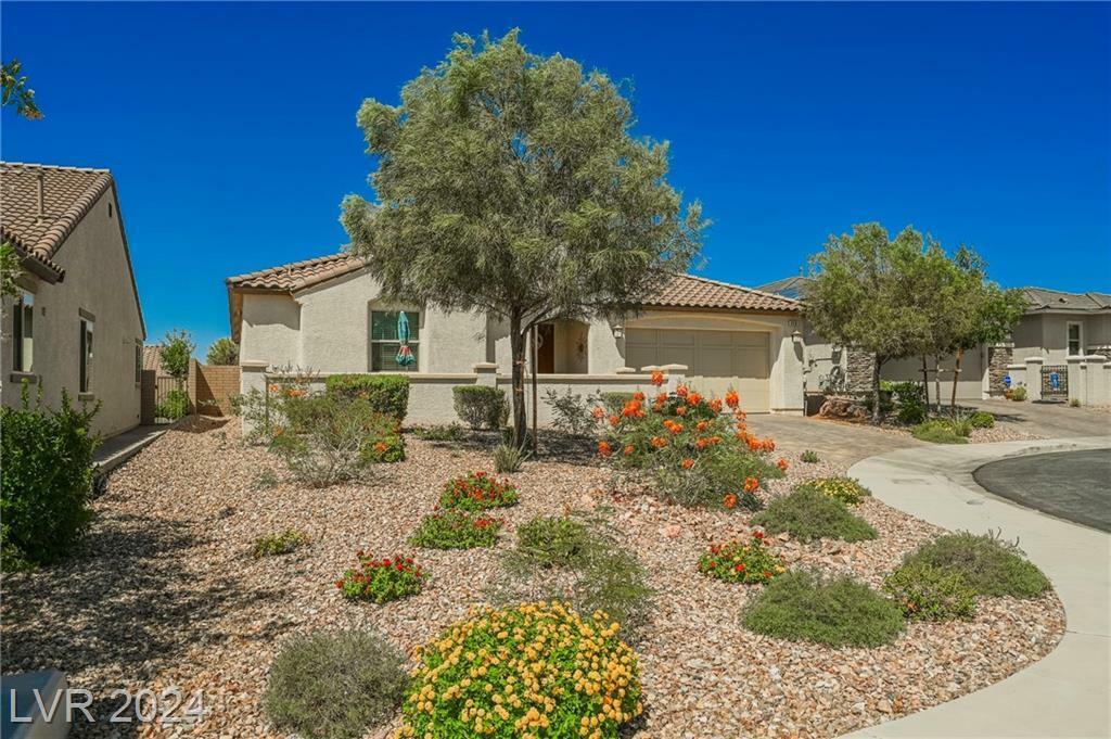 Property Photo:  410 Giocoso Court  NV 89011 