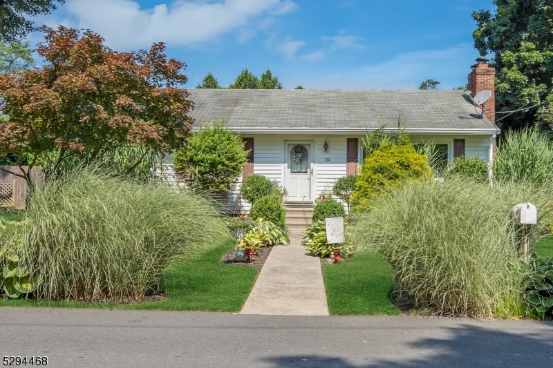 Property Photo:  109 Sunset Ave  NJ 08540 