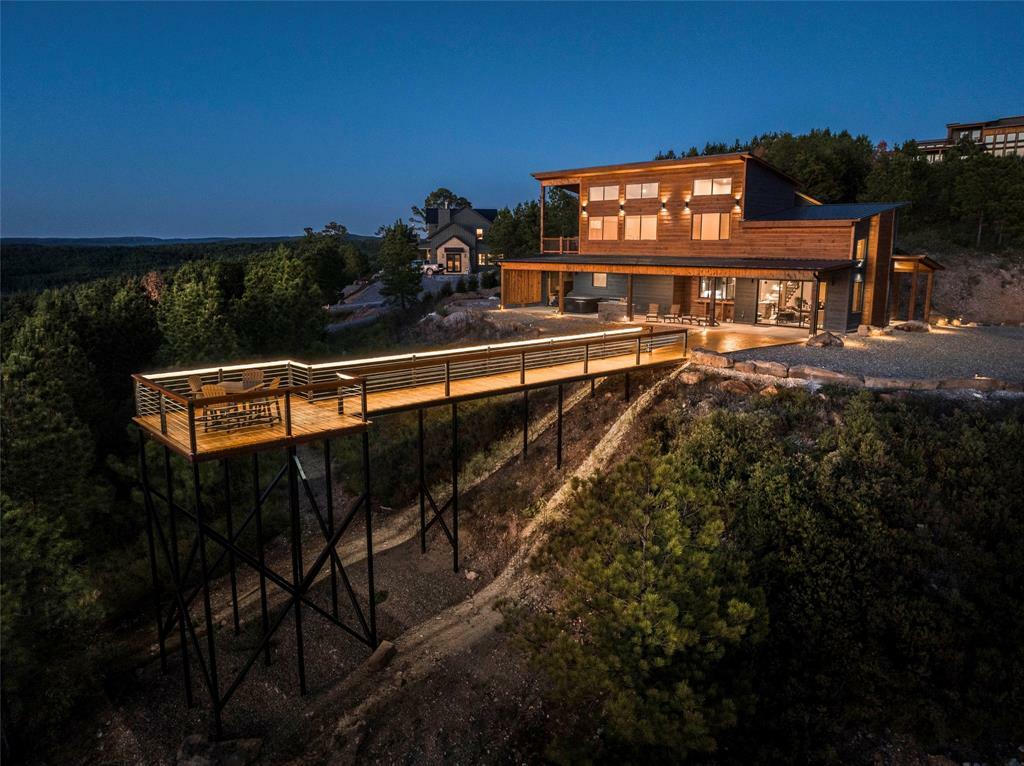 Property Photo: 42 Sweet Magnolia Lane OK 74728