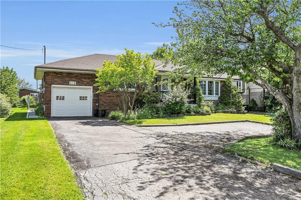 Property Photo: 816 Mohawk Road E ON L8T 2R5