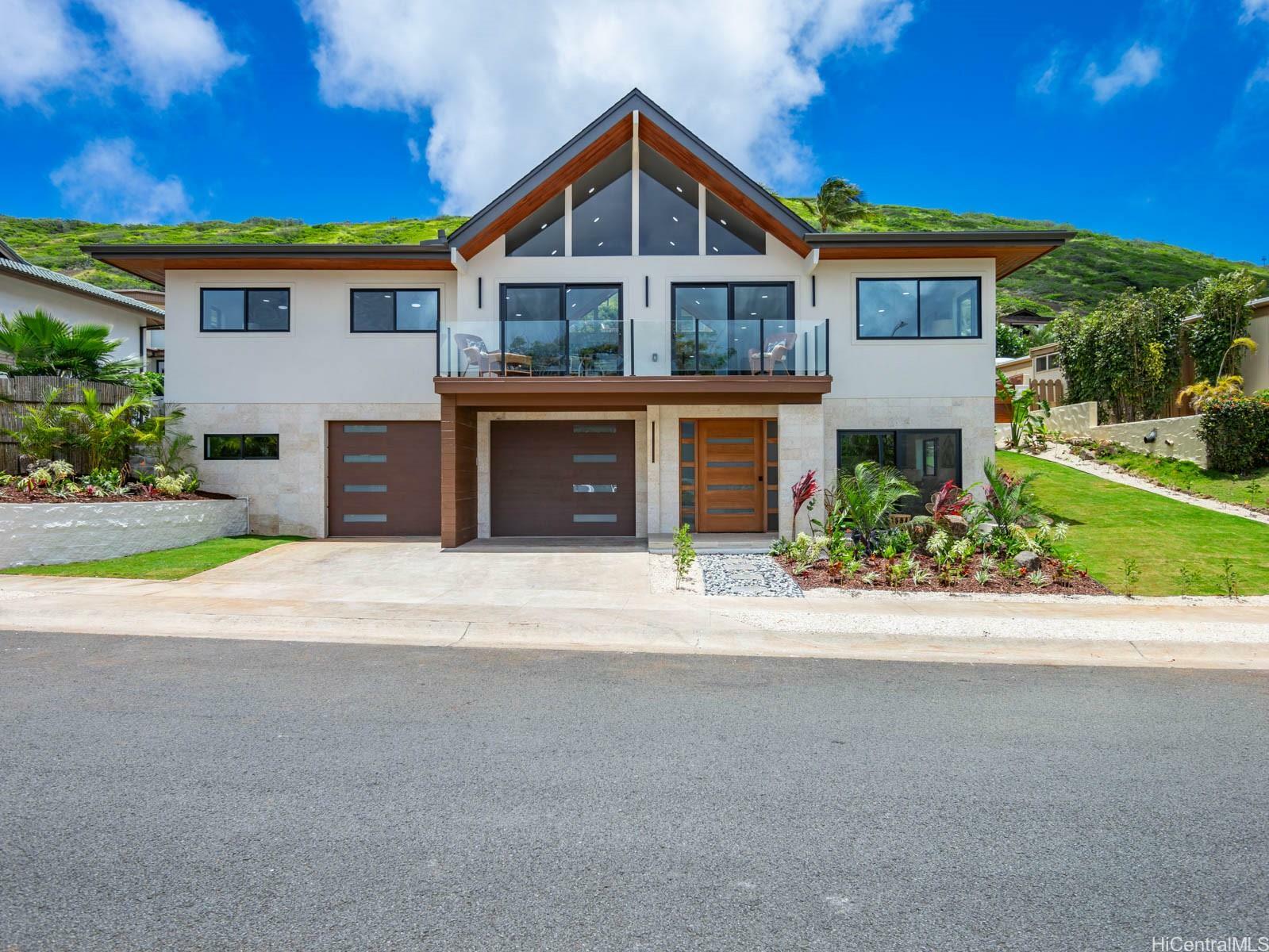 Property Photo:  335 Poipu Drive  HI 96825 