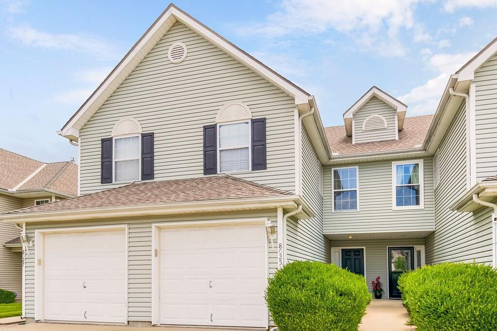 Property Photo:  8025 N Lawn Avenue  MO 64119 
