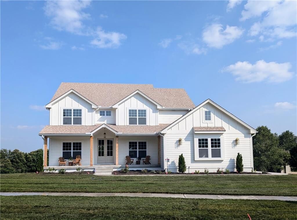 Property Photo:  12225 Marie Court  MO 64060 