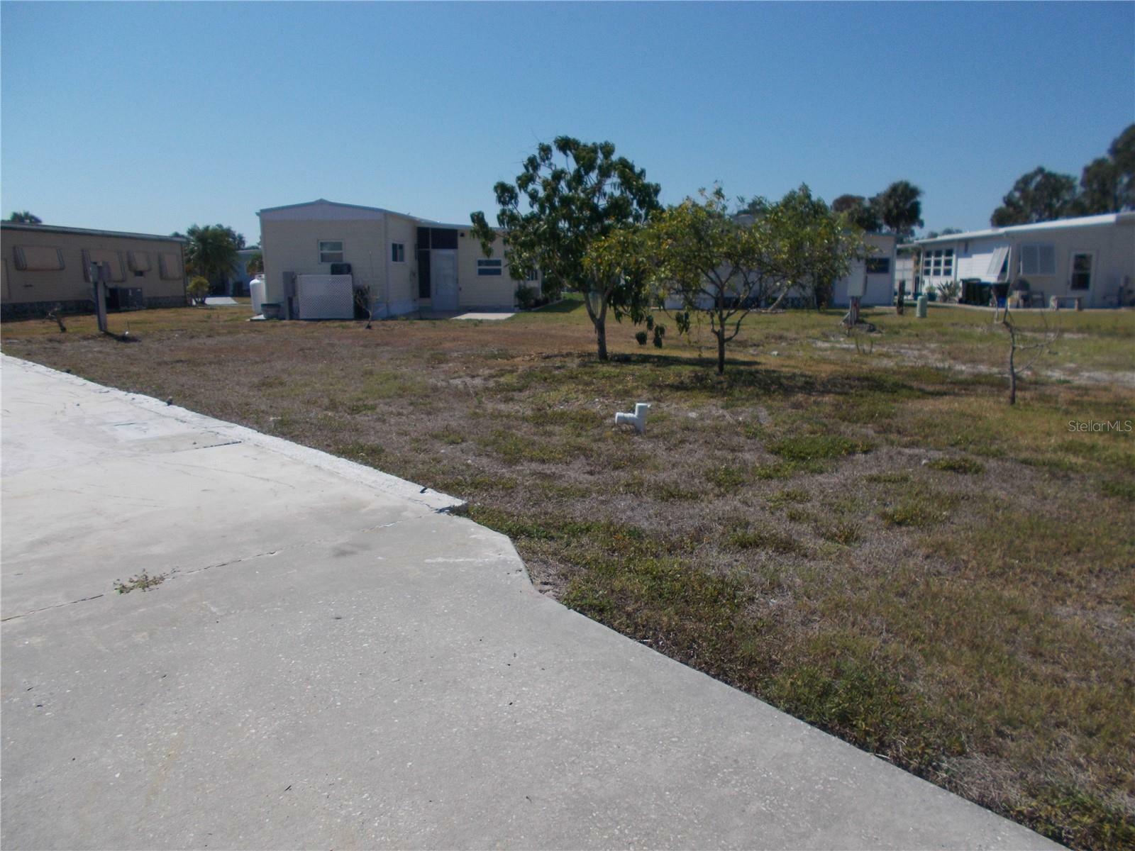 Property Photo: 6334 Kilepa Court FL 34287