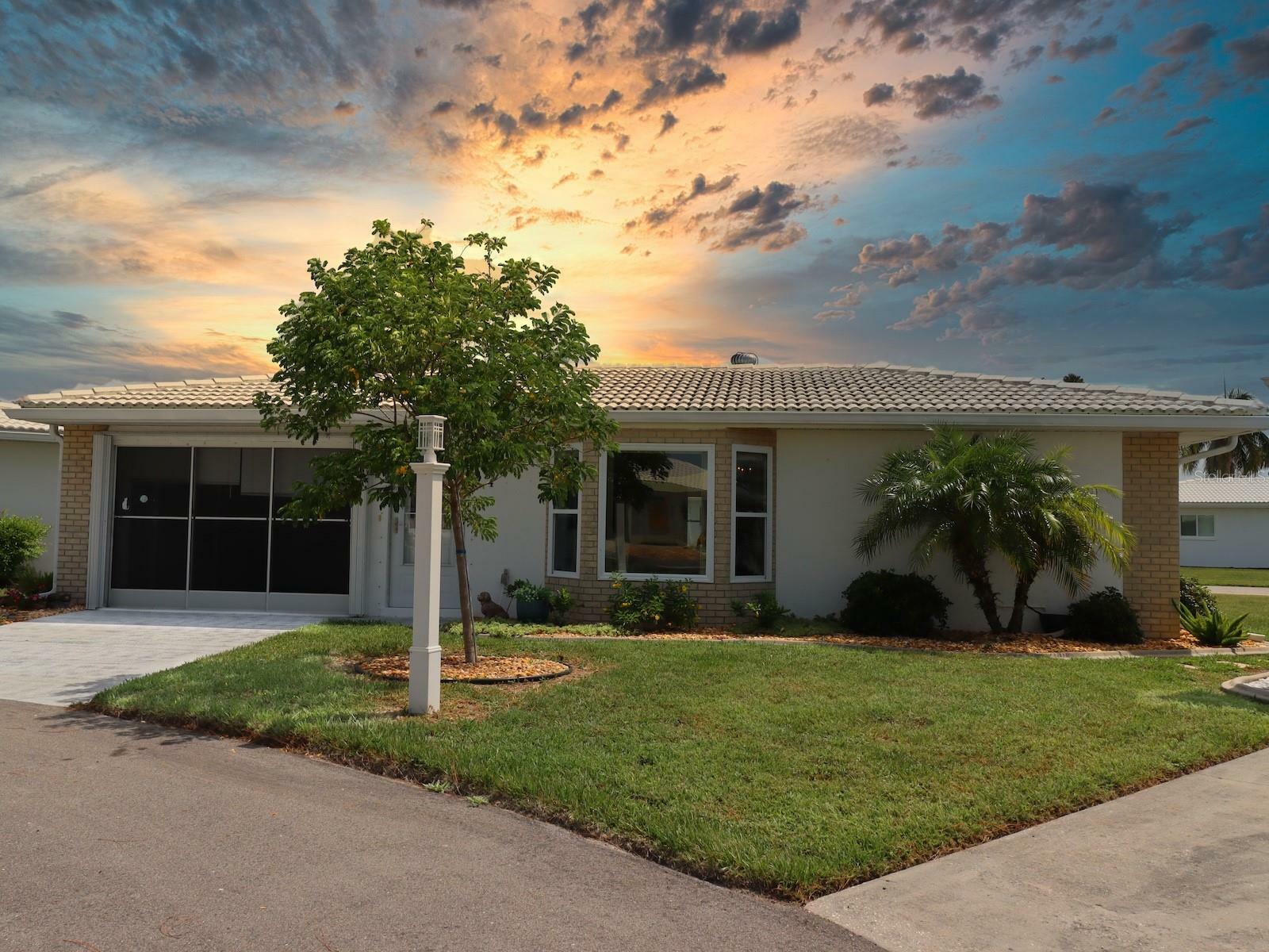 Property Photo:  334 Circlewood Drive E3-2  FL 34293 