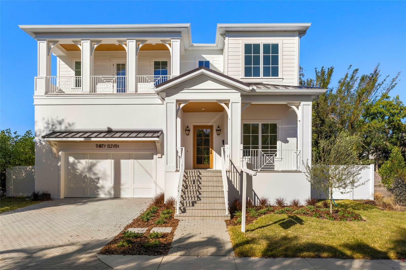 Property Photo: 3011 W Asbury Place FL 33611