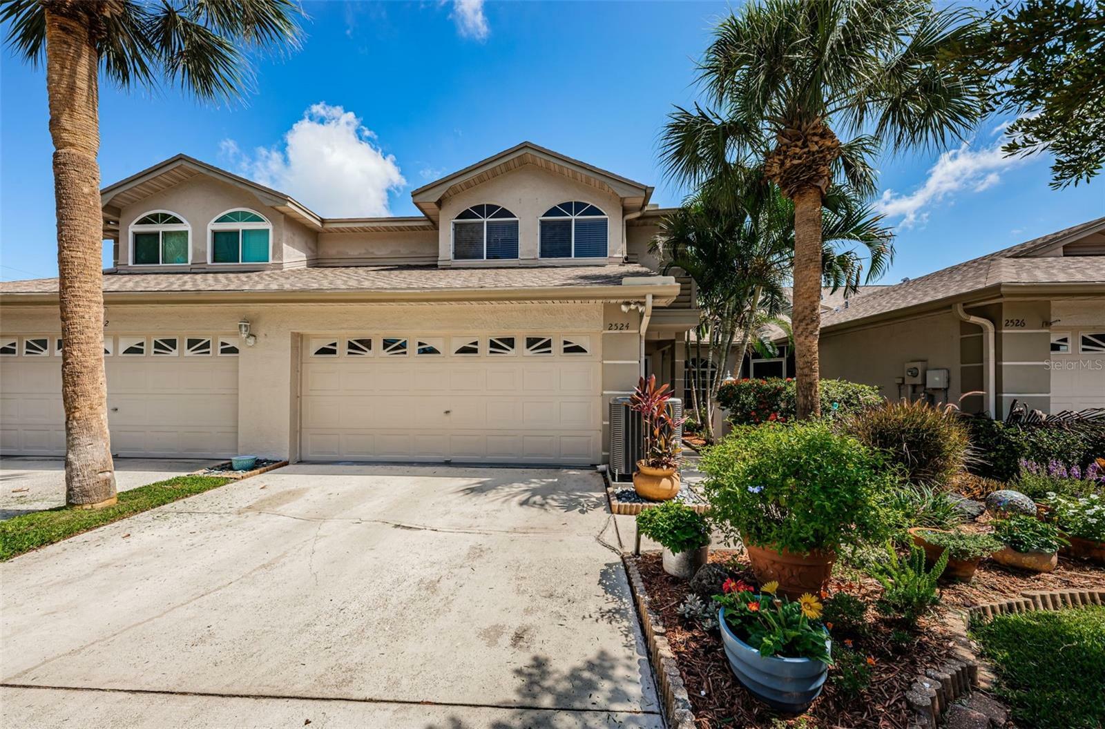 2524 W Brook Lane  Clearwater FL 33761 photo