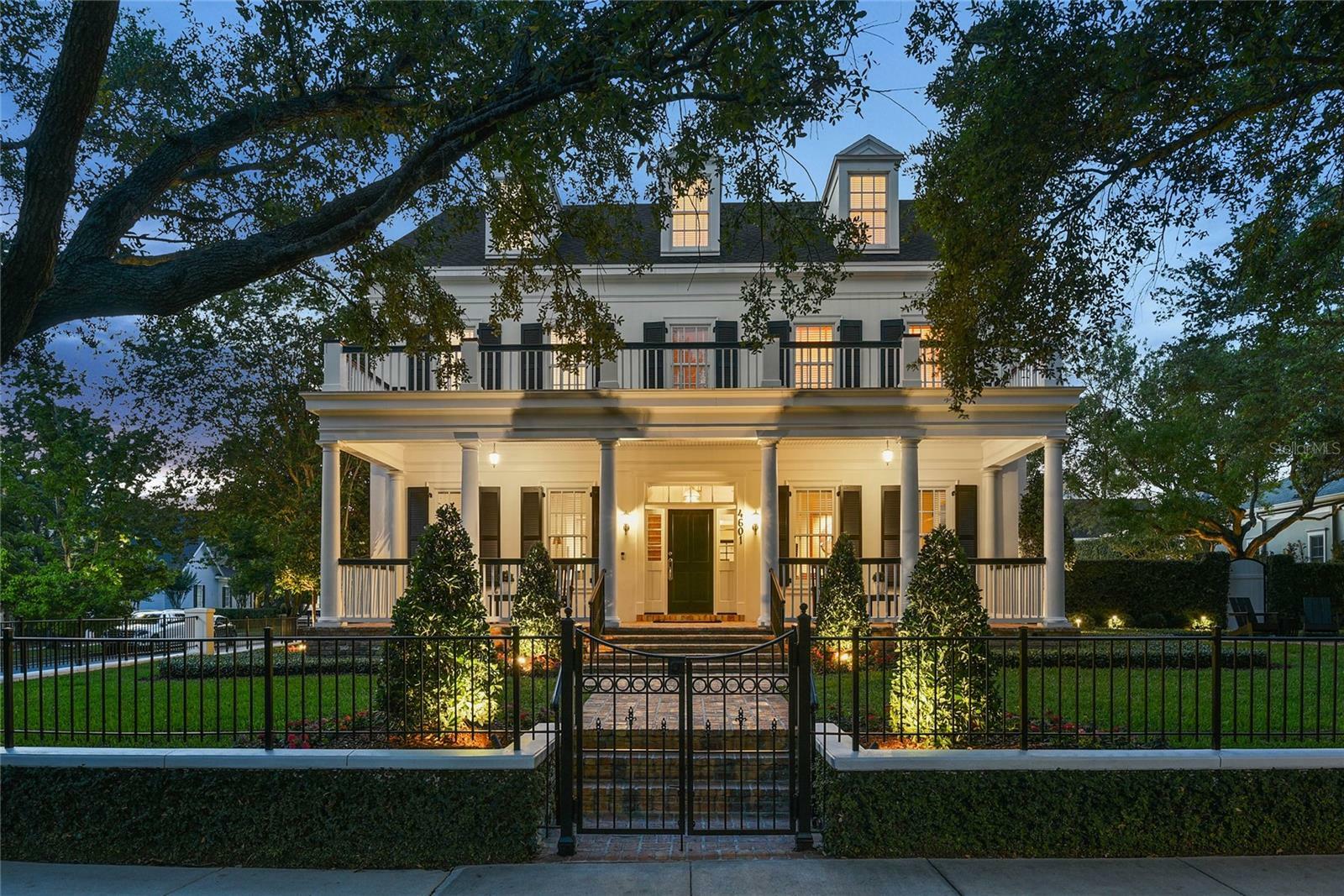 Property Photo: 4601 New Broad Street FL 32814