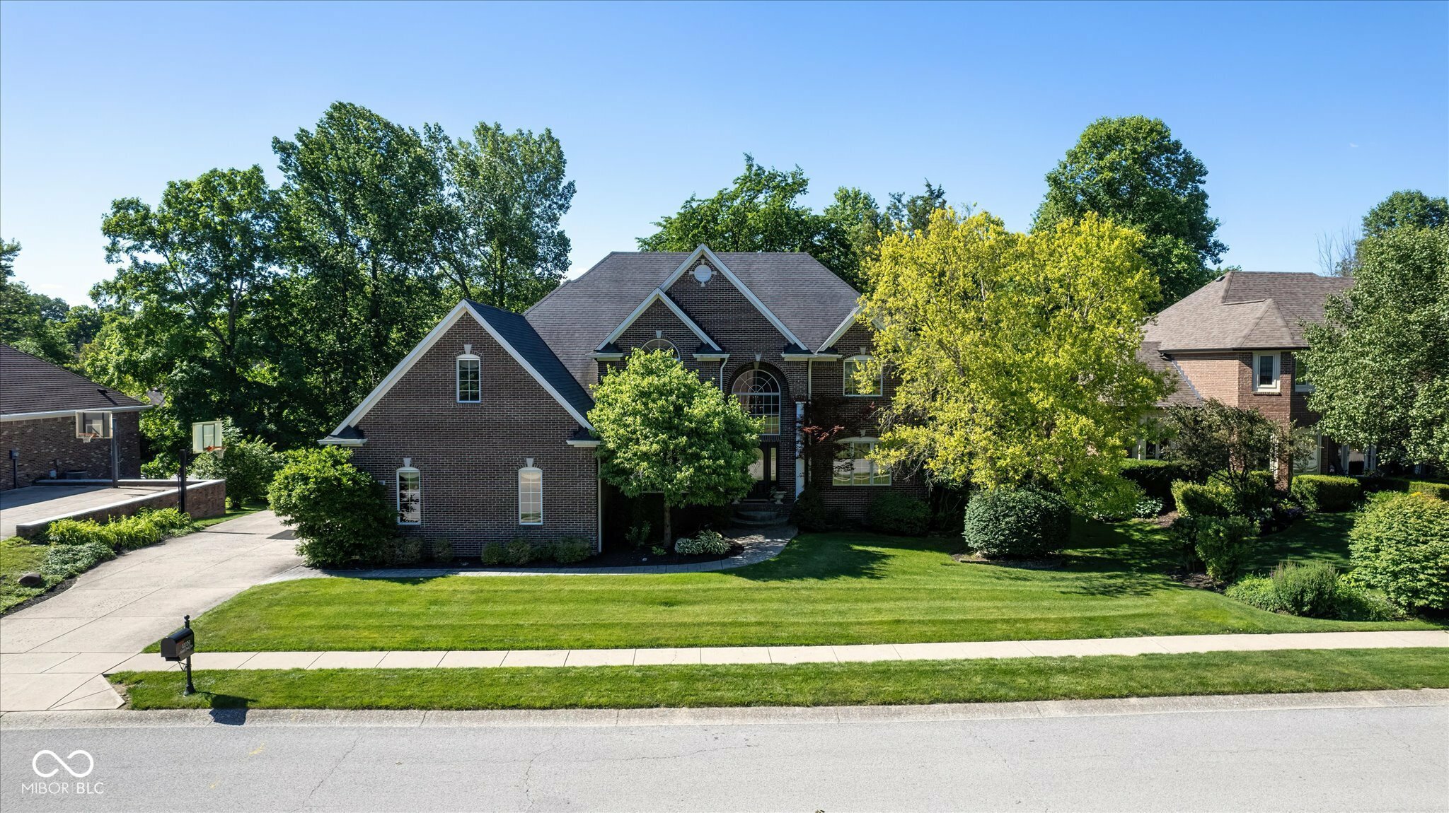 12029 Admirals Pointe Drive  Indianapolis IN 46236 photo