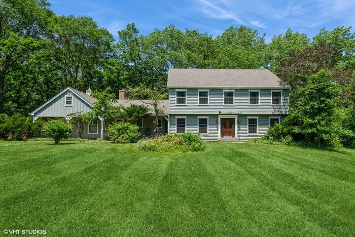 21438 W Brandon Road  Kildeer IL 60047 photo