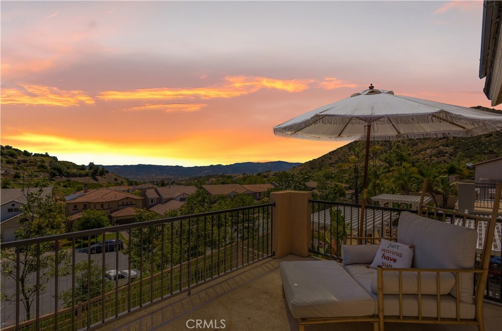 Property Photo:  26784 Lemon Grass Way  CA 92562 