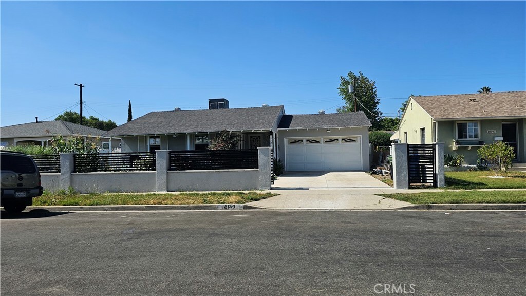 18149 Lull Street  Reseda CA 91335 photo