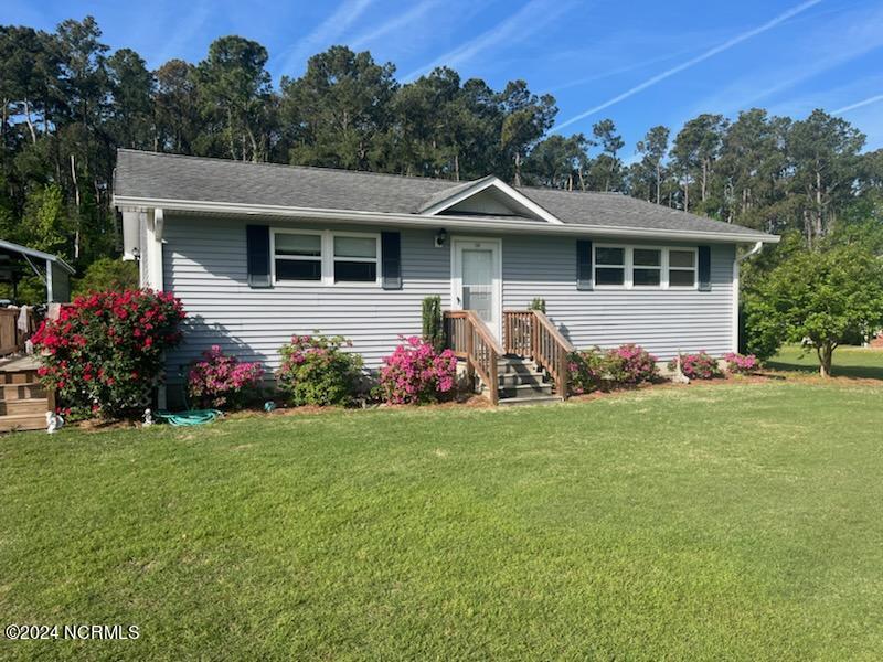 Property Photo:  139 Ruth Lane  NC 28516 