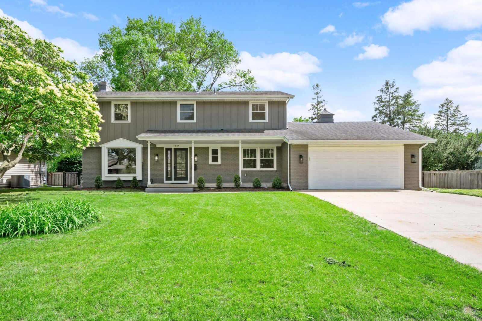 Property Photo: 4305 Dunberry Lane MN 55435