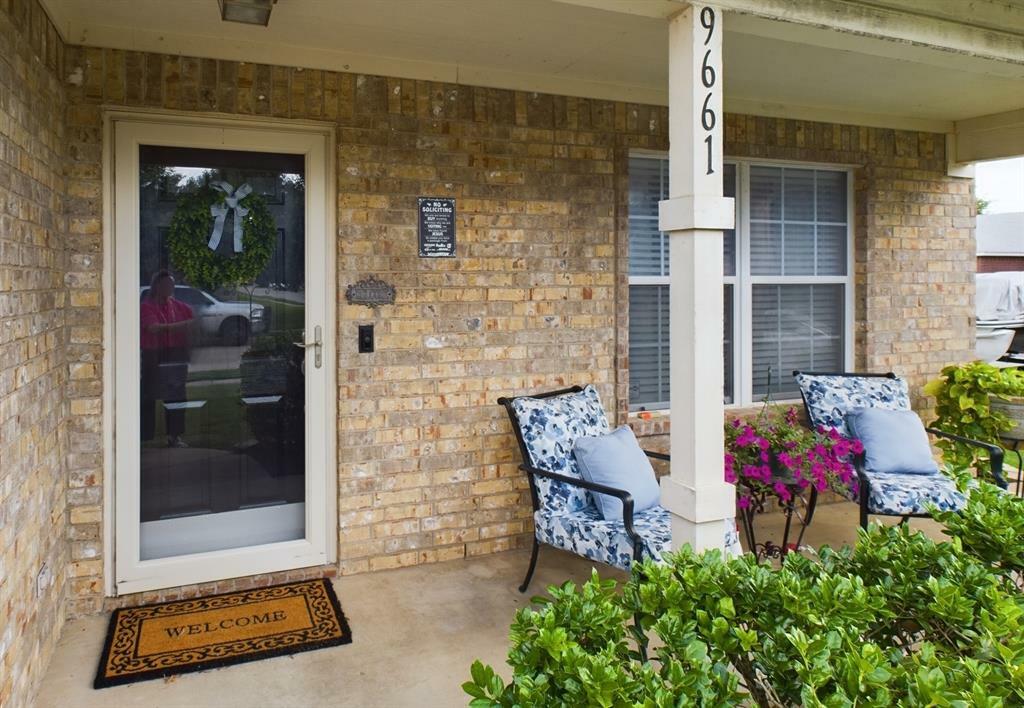 Property Photo:  9661 Olivia Drive  TX 76108 