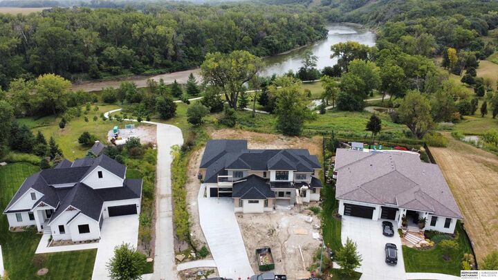 Property Photo: 22742 Sanctuary Ridge Drive NE 68022