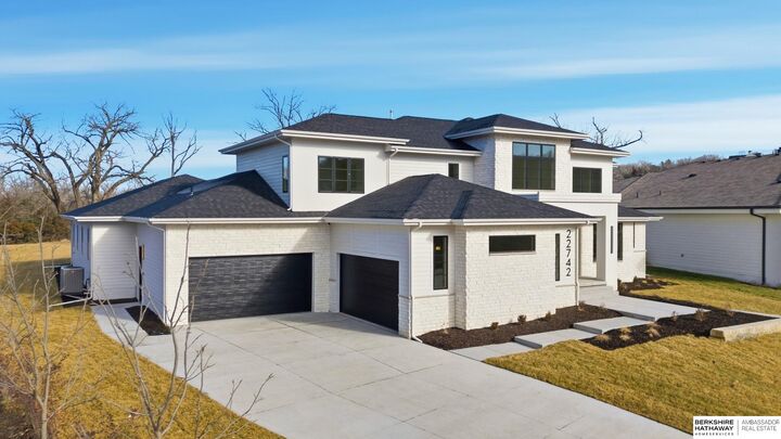 Property Photo:  22742 Sanctuary Ridge Drive  NE 68022 