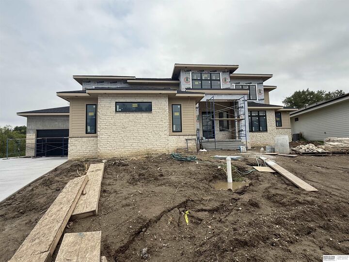 Property Photo:  22742 Sanctuary Ridge Drive  NE 68022 