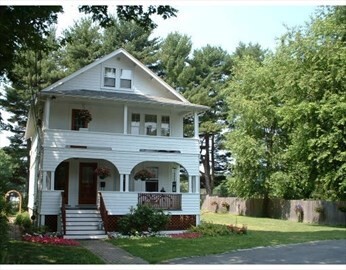 Property Photo:  37 Parker Street 37  MA 02421 