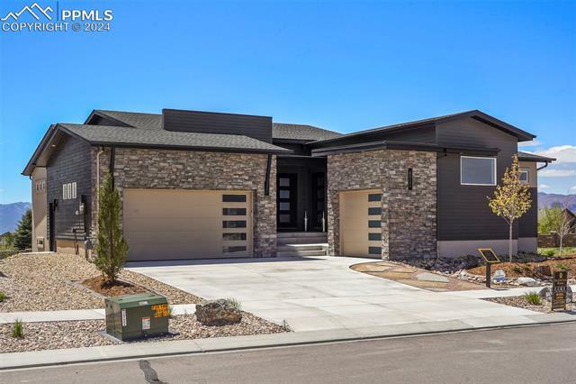 Property Photo:  4911 Pearl Lake Way  CO 80924 