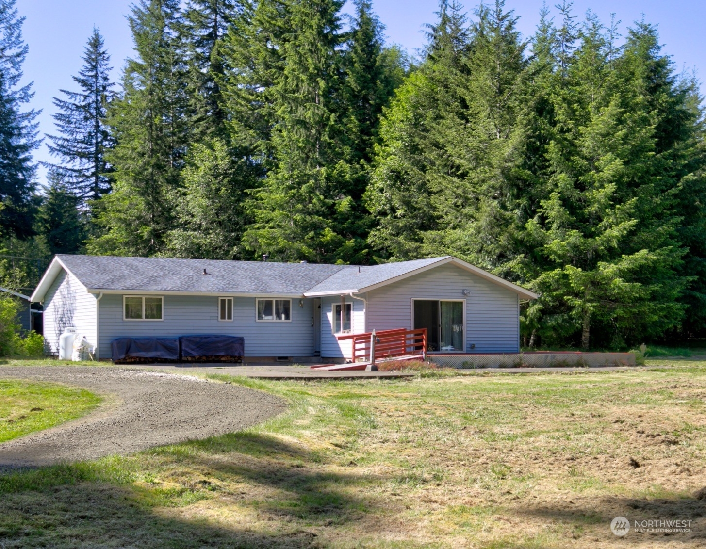 Property Photo:  225 Hoquiam Wishkah Road  WA 98520 