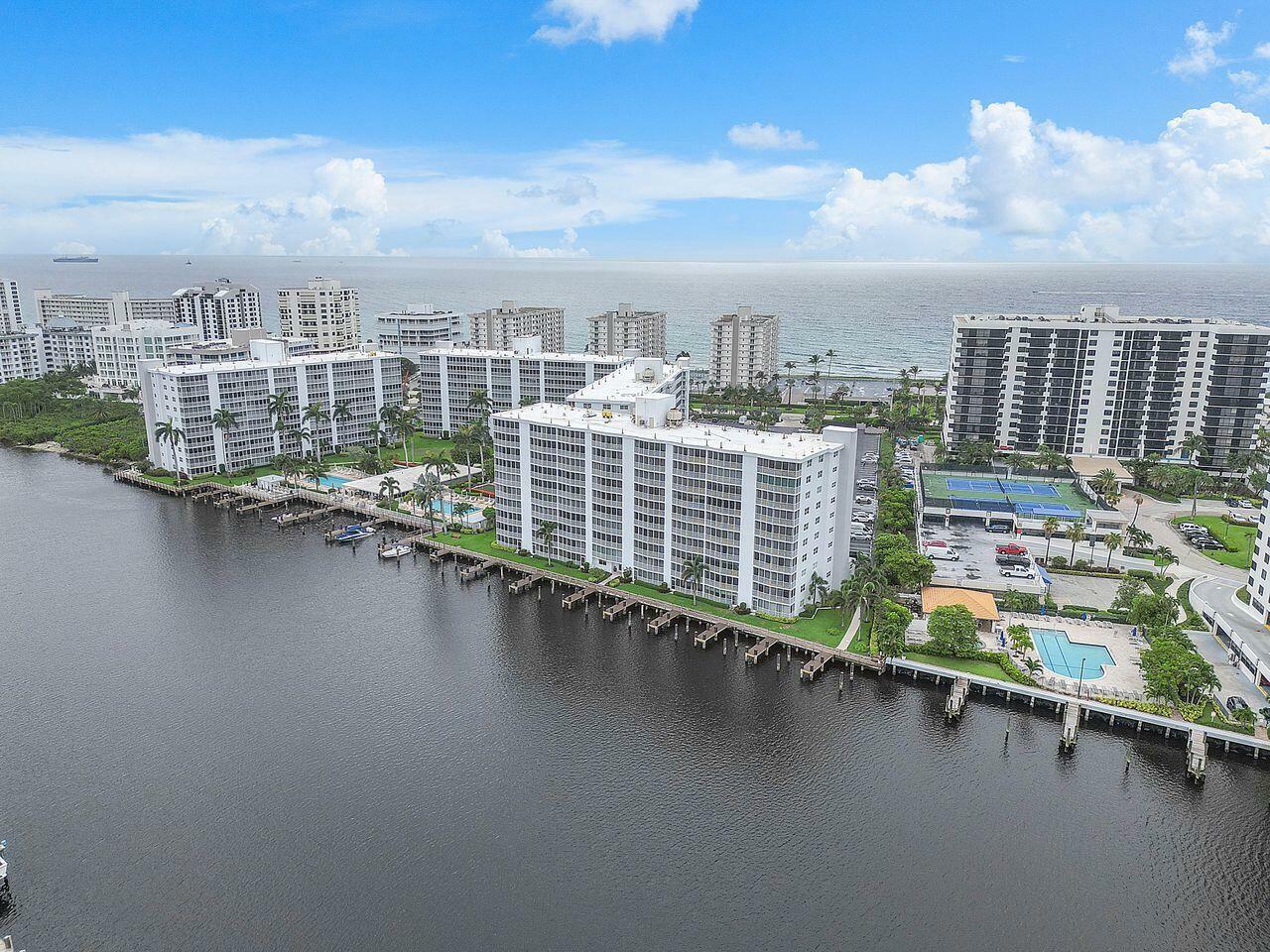 Property Photo:  3310 S Ocean Boulevard 1030-D  FL 33487 