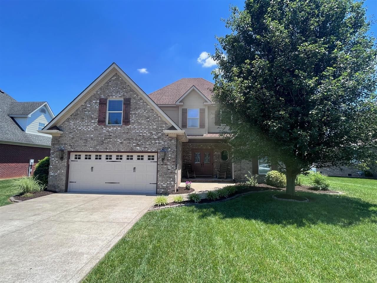 Property Photo: 2722 Laurelstone Lane KY 42104