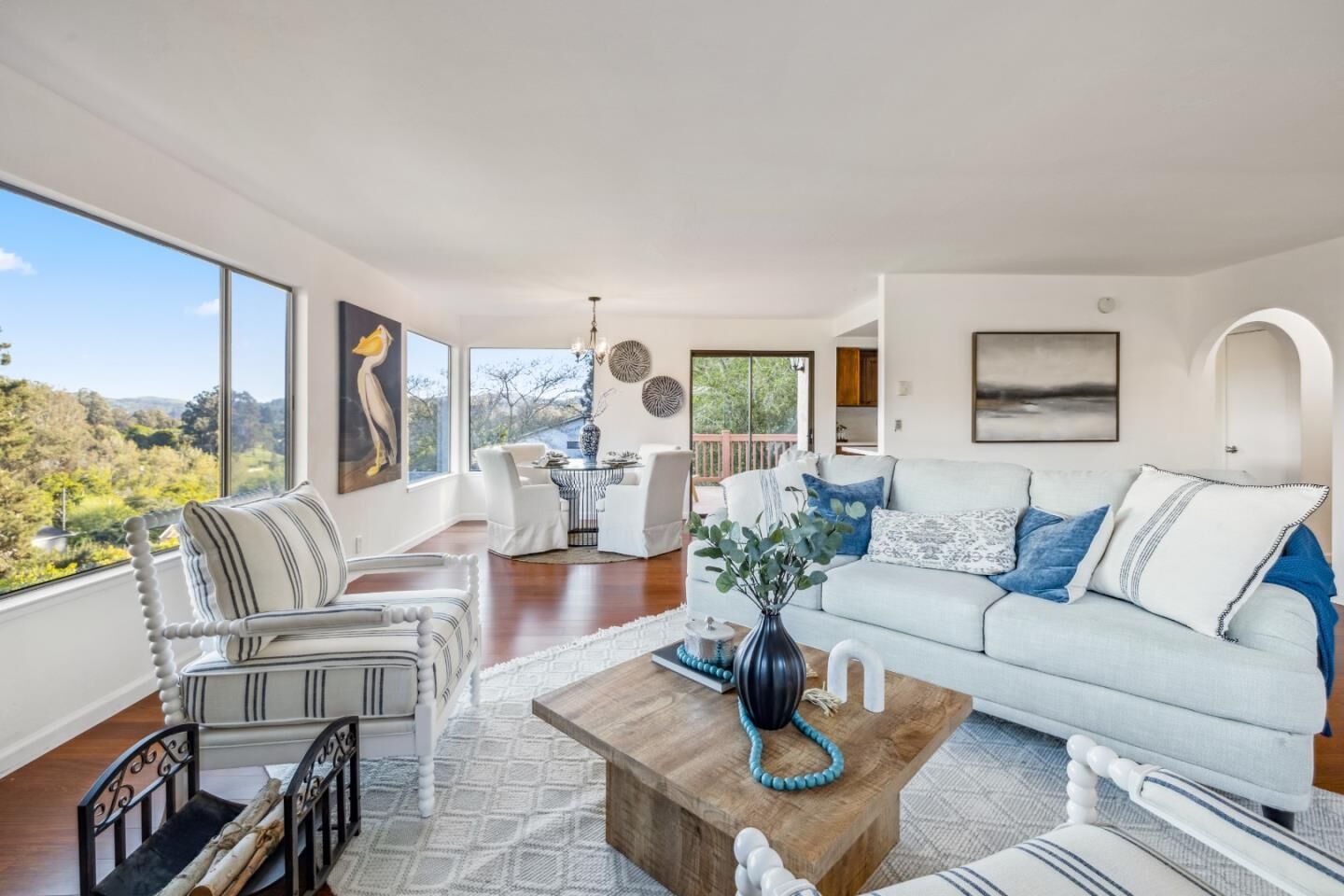 Property Photo: 579 Carpenteria Road CA 95004