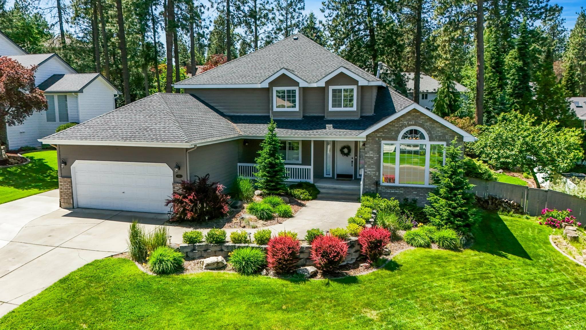 Property Photo:  1710 S Rocky Ridge Dr  WA 99212 