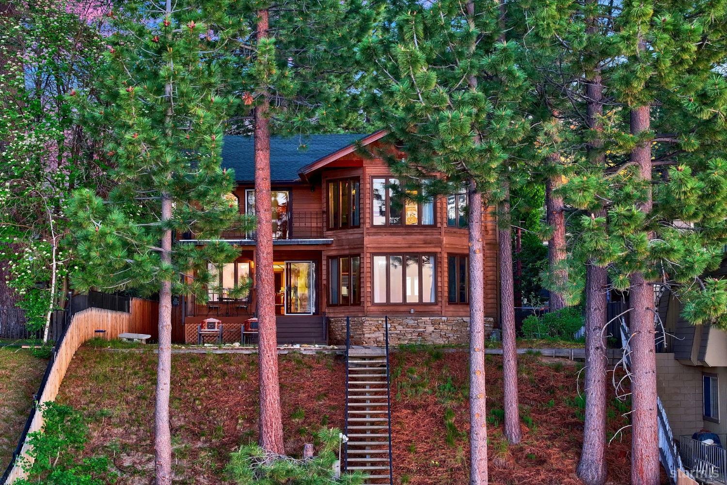 731 Lakeview Avenue  South Lake Tahoe CA 96150 photo