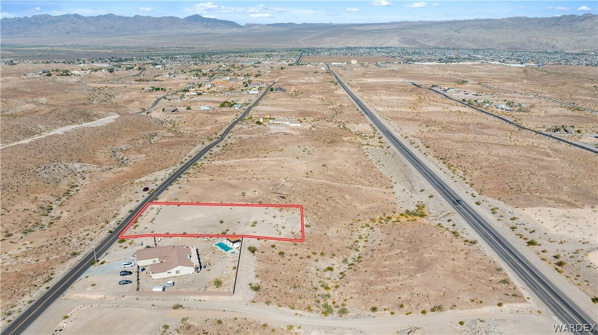 Property Photo:  2341 Riverview Drive  AZ 86442 