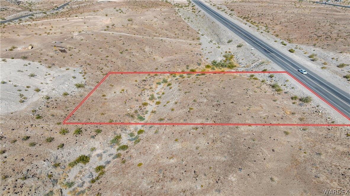 Property Photo:  2340 N Oatman Road  AZ 86442 