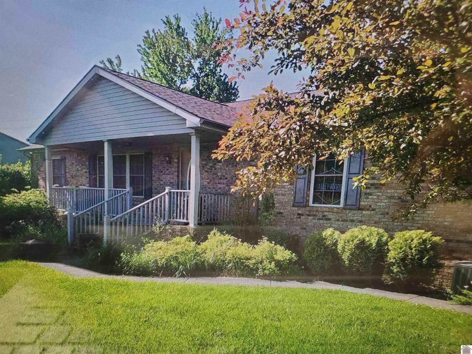 Property Photo: 1565 Bleich Road KY 42003