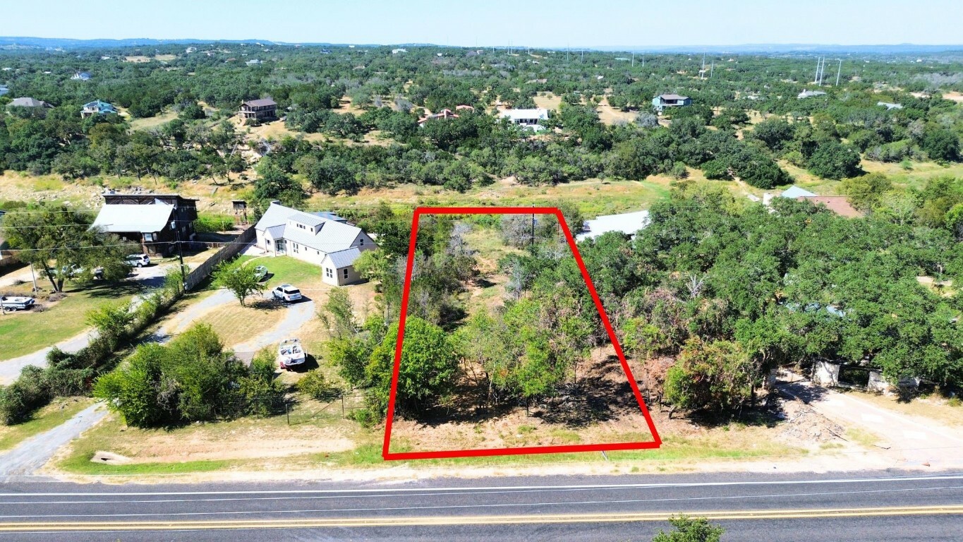 Property Photo:  2706 Pace Bend Road S  TX 78669 