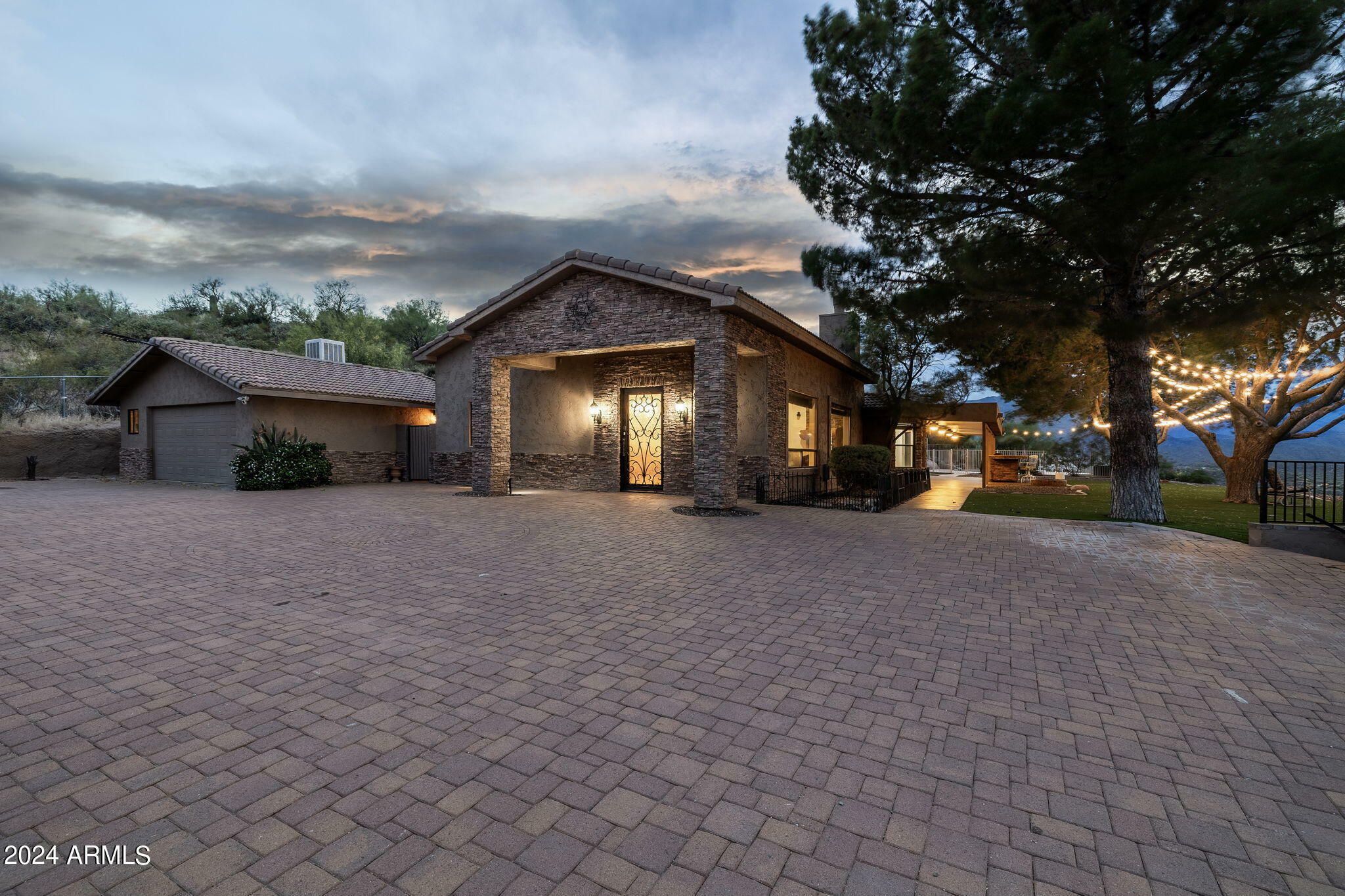 Property Photo:  20815 E Squaw Valley Road  AZ 85324 