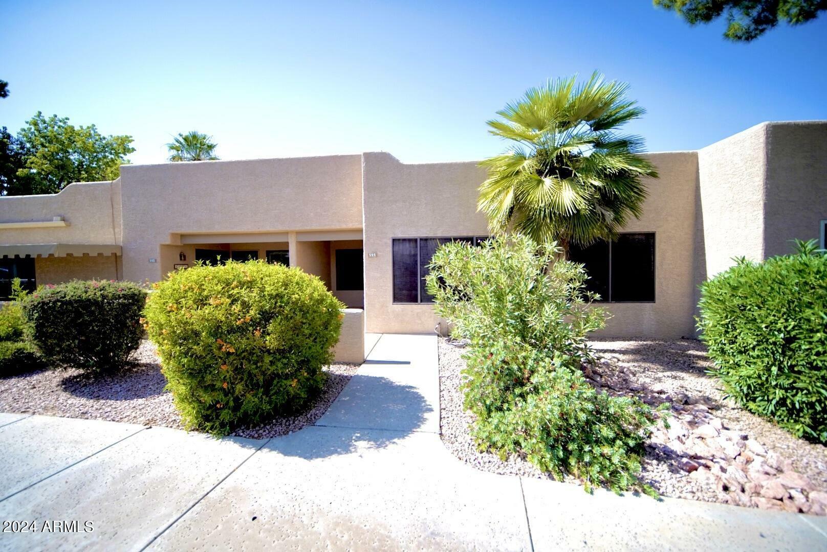 Property Photo:  14300 W Bell Road 444  AZ 85374 