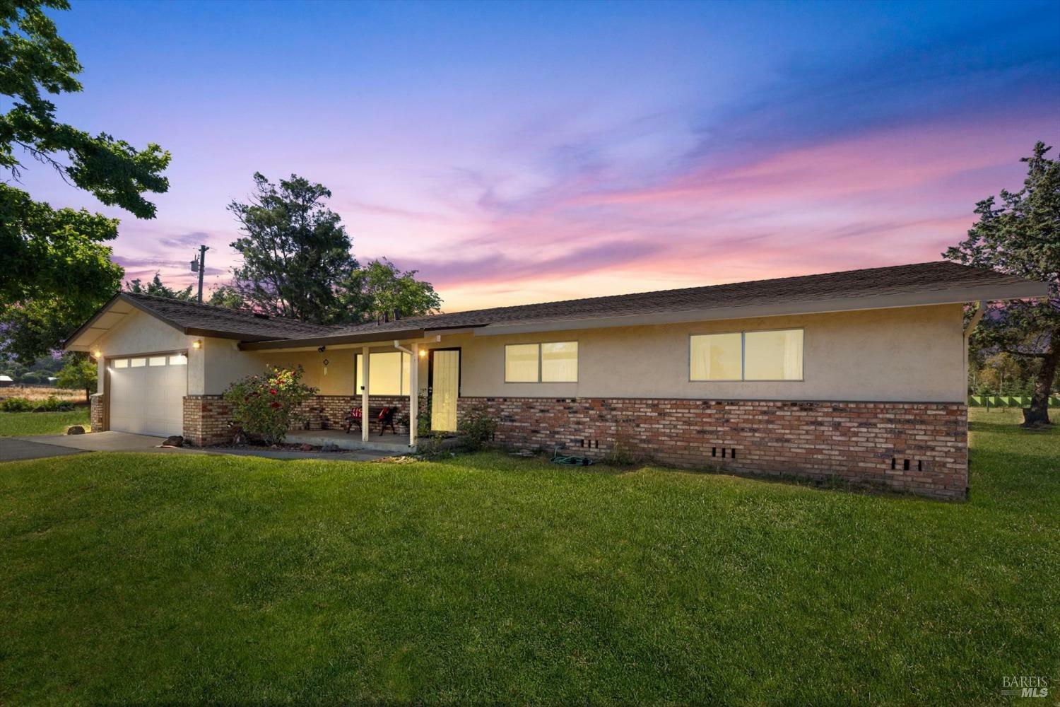 Property Photo:  7310 Pine Haven Lane  CA 95688 